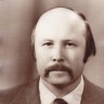 Ковалевский  Эдуард капитан  1981