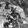 Пихотало мастер добычи с бригадой  готовят трал - БМРТ-474 Оскар Сепре  07 04 1971