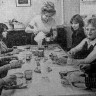 Кофе  для   гостей - ТР Нарвский залив 11 04 1978