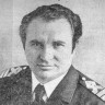 Бурлак Д. К.  капитан-директор  - БМРТ-536 Херман Арбон 1972