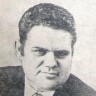 Лепаев Р. старший мастер добычи   БМРТ 246 Антс Лайкмаа 2 апреля  1974 года