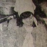 Веташова Эви  камбузница БМРТ 555 Феодор Окк - 23 мая 1974 года