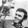 Николаев Георгий  матрос   СРТ 4452 4 августа 1971