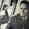 Ступин Владимир Николаевич капитан СРТ 4327 21 октября 1972