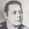 Доронин П. помощник по производству  БМРТ 246 Антс Лайкмаа 2 апреля  1974 года