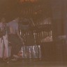 музыканты  ре-на Кевад  на  репетиции 1985