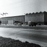 Вид на здания ТПИ в Мустамяэ  1968
