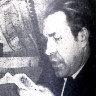 Ромашев Геннадий Фёдорович  диспетчер ТБРФ - бывший капитан 2-го ранга - май 1967