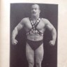 Петр  Крылов 1871-1933  - выдающийся  русский гиревик, борец