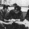 отшельники — шахматисты и книголюбы - тх Литва переход к БМРТ-333  10 06 1967