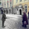 Таллинн примерно 1940  год