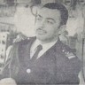 Юдин  Вячеслав второй помощник капитана  ПР Саяны - 26  апреля 1975  года
