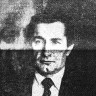Арустамян Рафаэль Камаворович  первый  помощника капитана - Эстрыбпром 19 02 1985