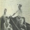 шлюпочная  команда ПР Альбатрос -  1965