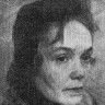 Тикк Полина Мироновна  – Эстрыбпром  22 01 1985
