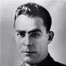 Бригадный  комиссар Л.  И.  Брежнев  1942  год