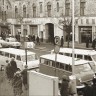 площадь Виру - 1968 г.