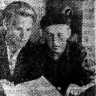Виирмаа Пааво  стармех  (справа), и второй механик Хяггблом Окс - МБ Лембит 19 06 1965