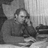Невзоров Вячеслав Николаевич  мастер первого участка – ЦОЛ Эстрыбпром 02 04 1988