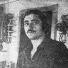 Буянов Николай матрос I класса – ПР Саяны 03 09 1974