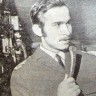 Мальцев Сергей 4-й помощник БМРТ -246   два года назад закончил ТМУРП  20 января 1973
