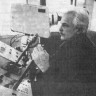 Левкович  Вилиор Вячеславович  капитан, 60 лет – 17 01 1991