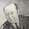 Авдюшев Борис Николаевич стармех и парторг РПР 1281 30 декабря  1972