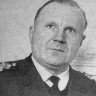 Кальберг  Эрих Карлович начальник лоцманской службы Таллинского морского рыбного порта старший лоцман  - 28 04 1973