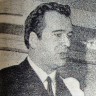 Смородский Г. А. капитан-директор  ТР Нарвский залив 30 ноября  1972