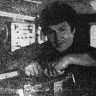 Николаев  Игорь Анатольевич электрорадионавигатор в подменном экипаже-3 – Эстрыбпром 14 10 1986