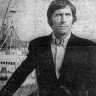 Мостовой Г. старший матрос - ТР Ботнический залив 24 10 1978