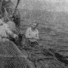 Трудовые   будни   рыбаков   СРТР-9045 Панга – 21 01 1978