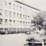 улица Нарва маантее ЭССР  1955 г.
