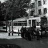 Детский трамвай в Кадриорге - Таллинн  1980
