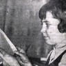 Боброва  Ирина телеграфистка ТБТФ-  22  март 1967