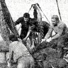 бригада мастера добычи Tpокаля Анатолия  май 1968 БМРТ Кристьян Рауд