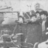 бригада такелажников   СРЗ - 19 04 1977