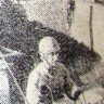 Суханов Леонид матрос у грузовой лебедки  БМРТ  Феодор Окк 21 ентября  1972