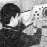 Цейтин Н. навигатор БМРТ 431 Каскад 23 ноябрь 1971
