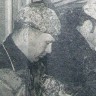 Миронов В. и А. Чудаков матросы-обработчики БМРТ 604 Рудольф Сирге  -  18 апреля 1974 года
