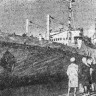 БМРТ-441 Эдуард Сырмус прибыл в порт приписки – 17 04 1968