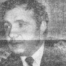 Красовитов Анатолий   Михайлович  капитан, в Эстрыбпром  с 1967  -  11 07 1987