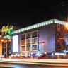 Уфа  - Центр   торговли  и  развлечений Мир в корпусах крупнейшей  швейной фабрики