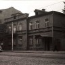 улица Нарва маантее ЭССР 1950-е