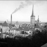 Таллинн 1957