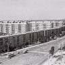 Мустамяэ,  улица Э. Вильде  -1975