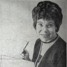 Овчинникова Лидия Викторовна  директор  таллинской заочной школы моряков  Отличник народного образования 30 сентября  1972