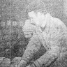 рабочая вахта в рыбцехе - БМРТ-250  ЯАН КООРТ 15 04 1972