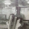 Тамман Венда играет  на аккордеоне - БМРТ  Март Саар 12 декабря  1978