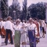 Киев, лето 1982 г.